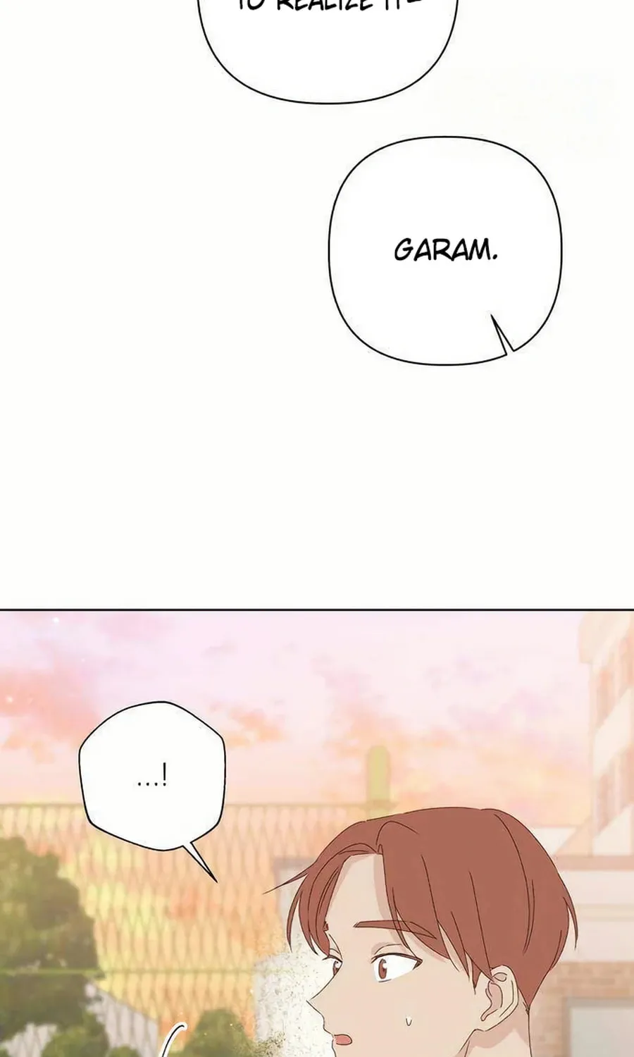 Love That Crosses the Line Chapter 26 page 13 - 