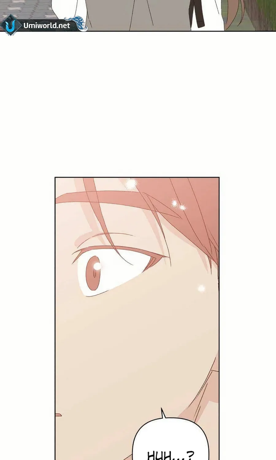 Love That Crosses the Line Chapter 26 page 16 - 