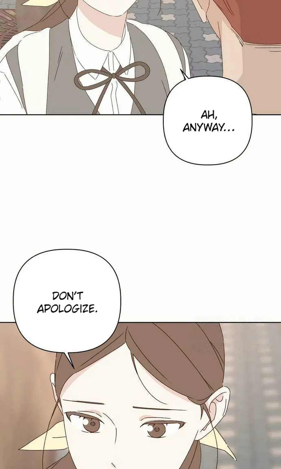 Love That Crosses the Line Chapter 26 page 23 - 