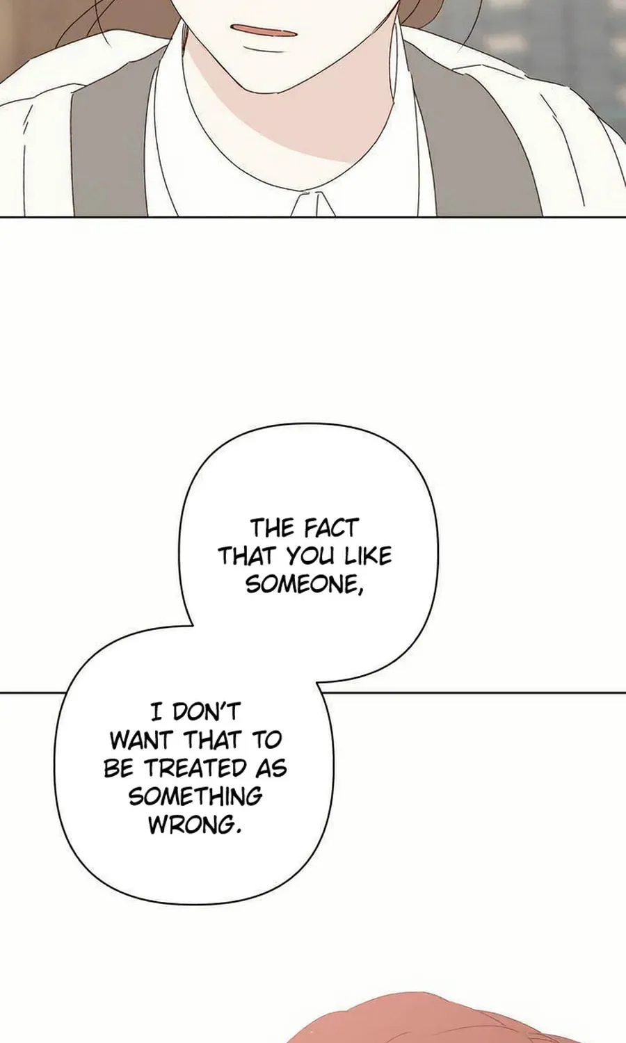 Love That Crosses the Line Chapter 26 page 24 - 