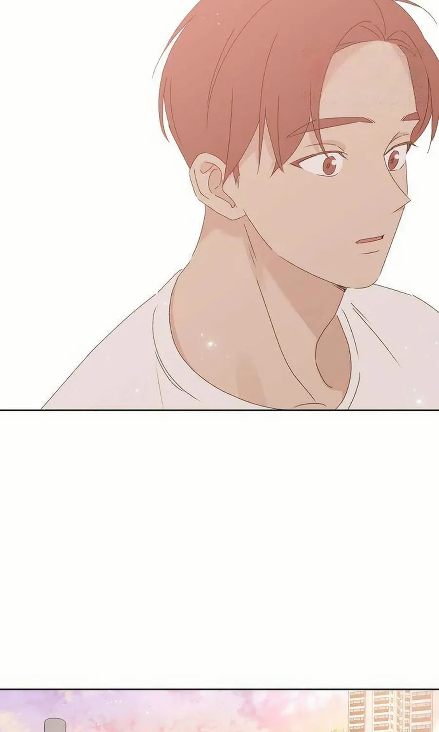 Love That Crosses the Line Chapter 26 page 25 - 