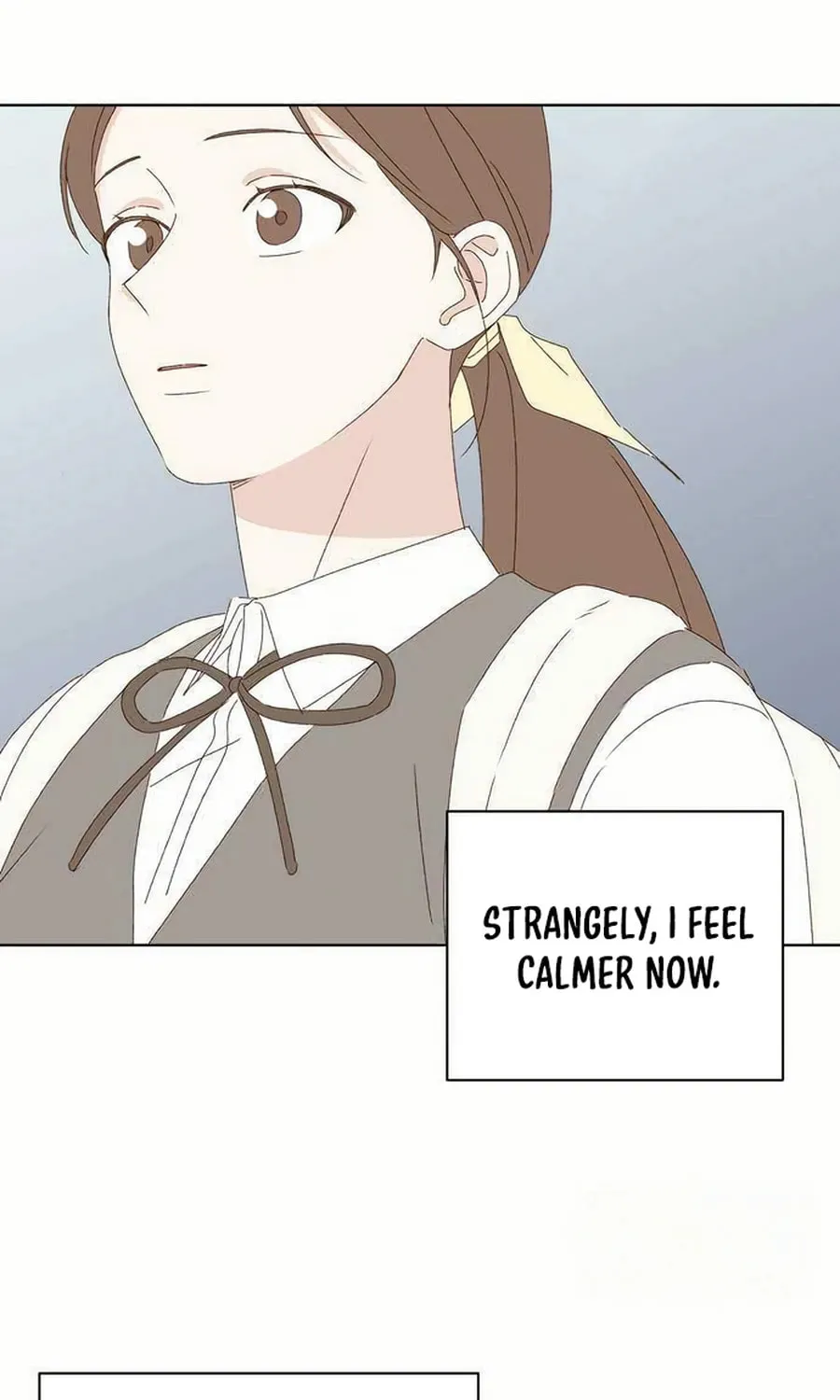 Love That Crosses the Line Chapter 26 page 27 - 