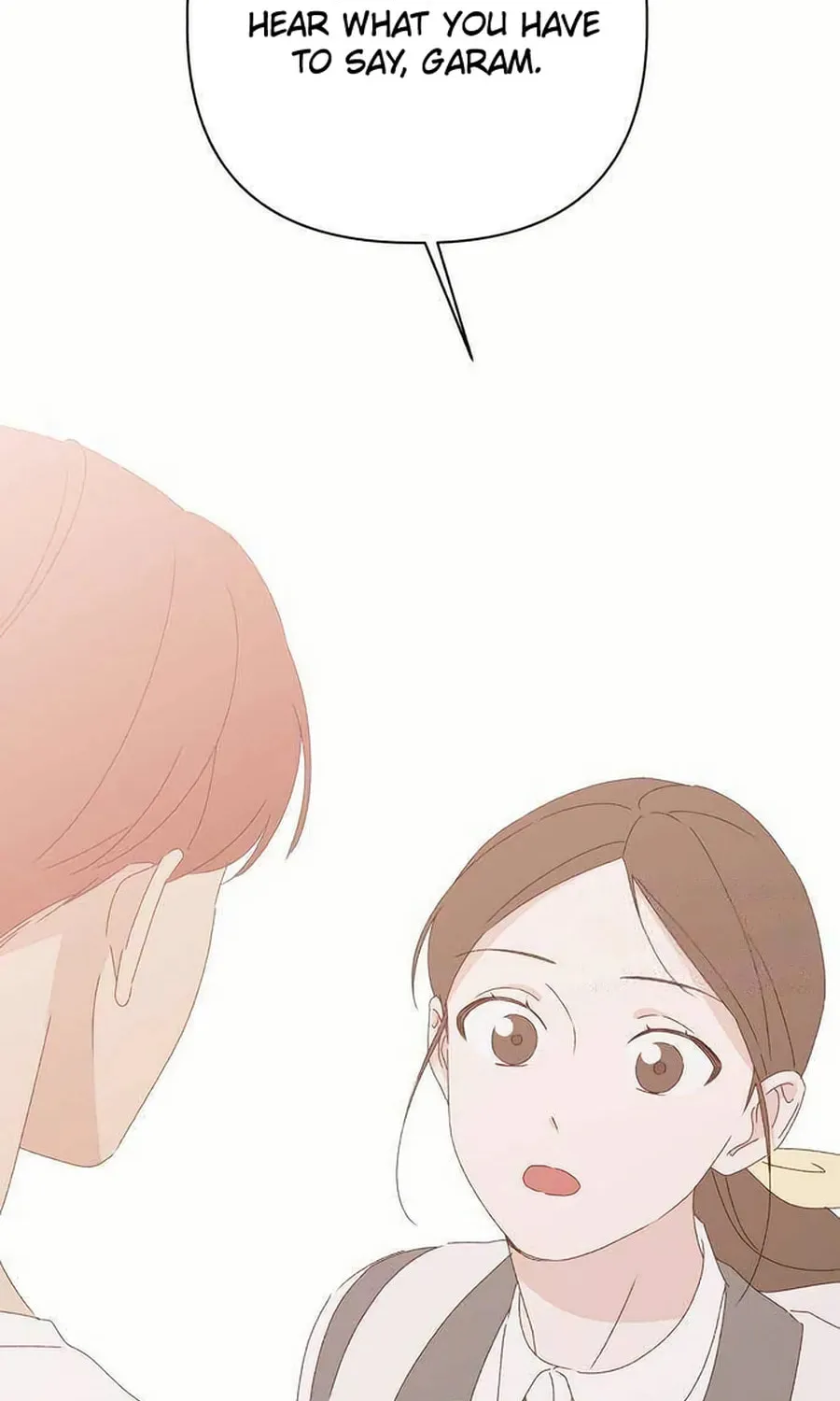Love That Crosses the Line Chapter 26 page 30 - 