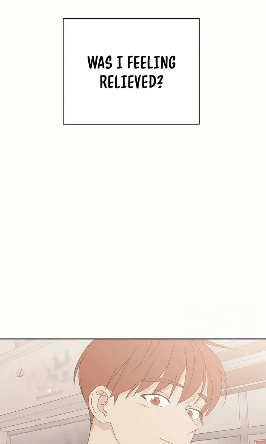 Love That Crosses the Line Chapter 26 page 4 - 