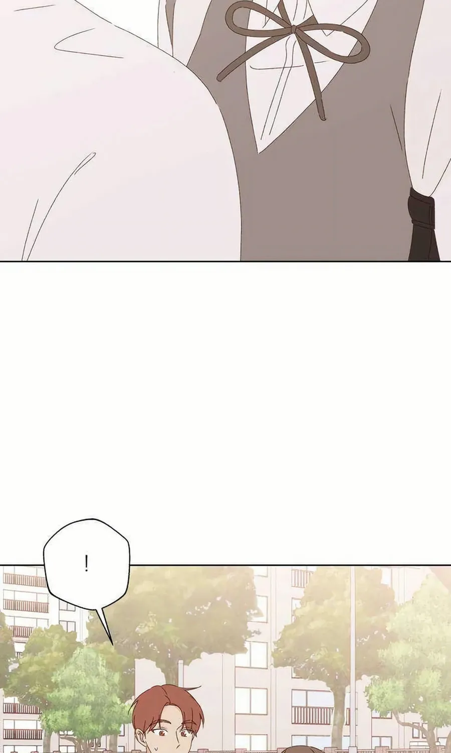 Love That Crosses the Line Chapter 26 page 31 - 