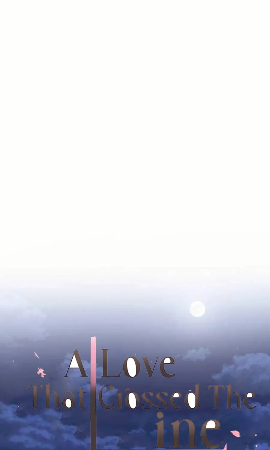 Love That Crosses the Line Chapter 26 page 34 - 