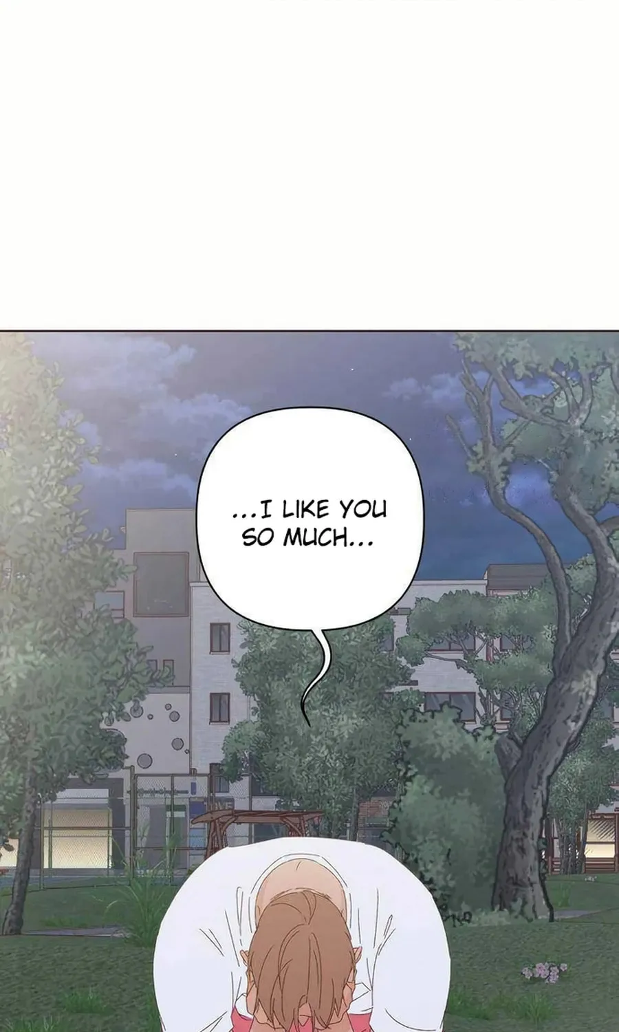 Love That Crosses the Line Chapter 26 page 42 - 
