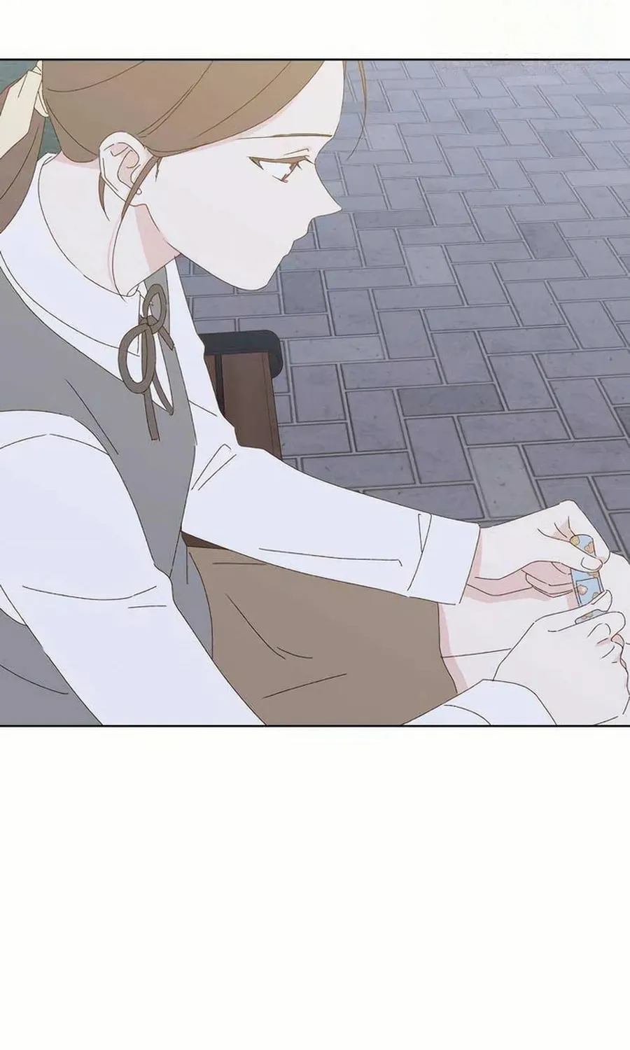 Love That Crosses the Line Chapter 26 page 48 - 