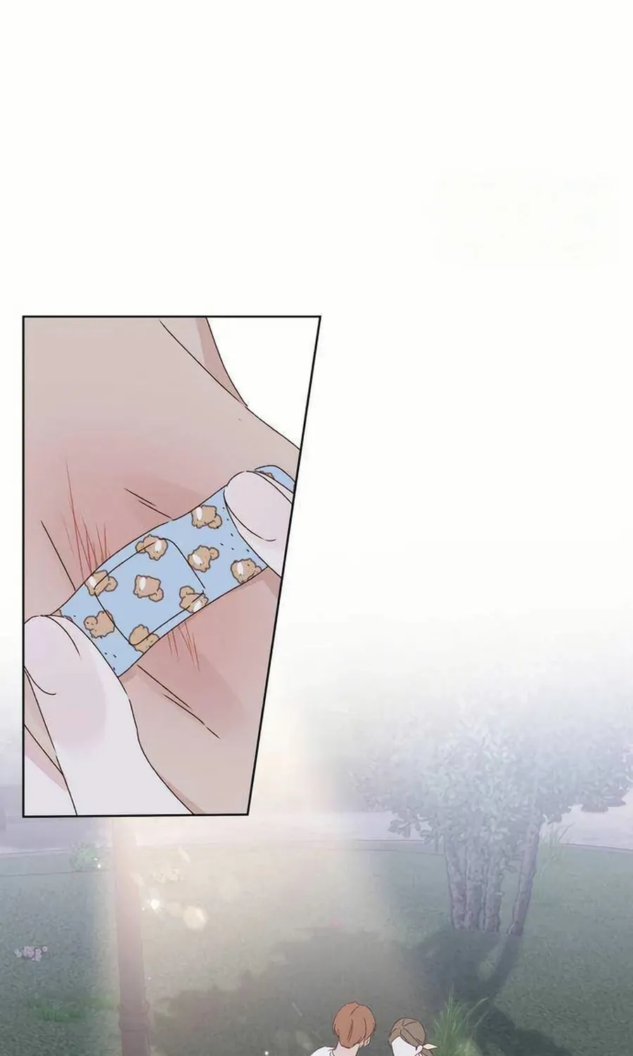 Love That Crosses the Line Chapter 26 page 52 - 
