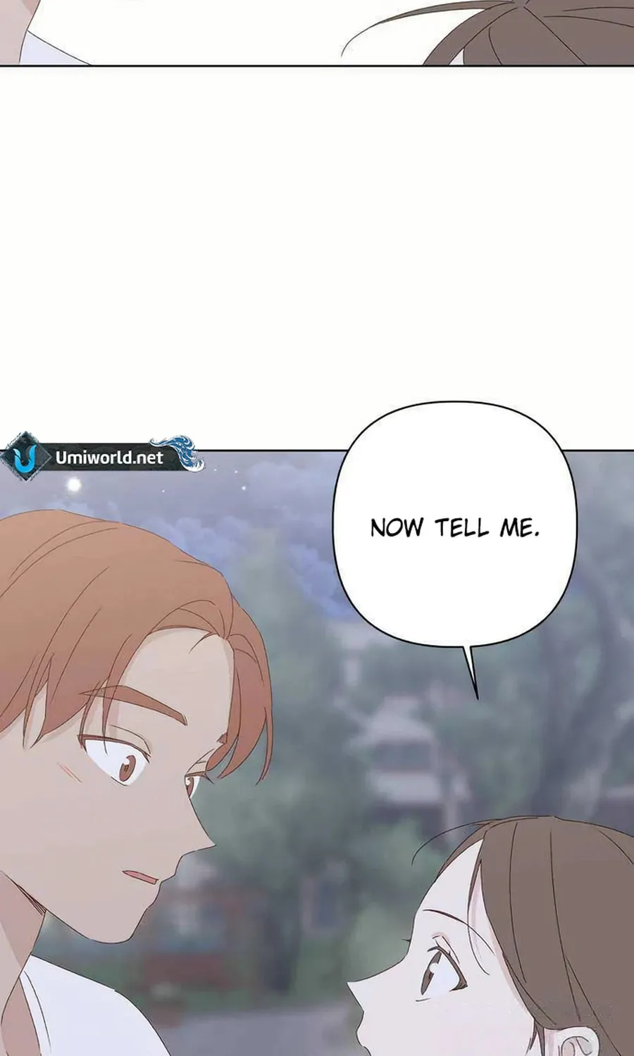 Love That Crosses the Line Chapter 26 page 54 - 