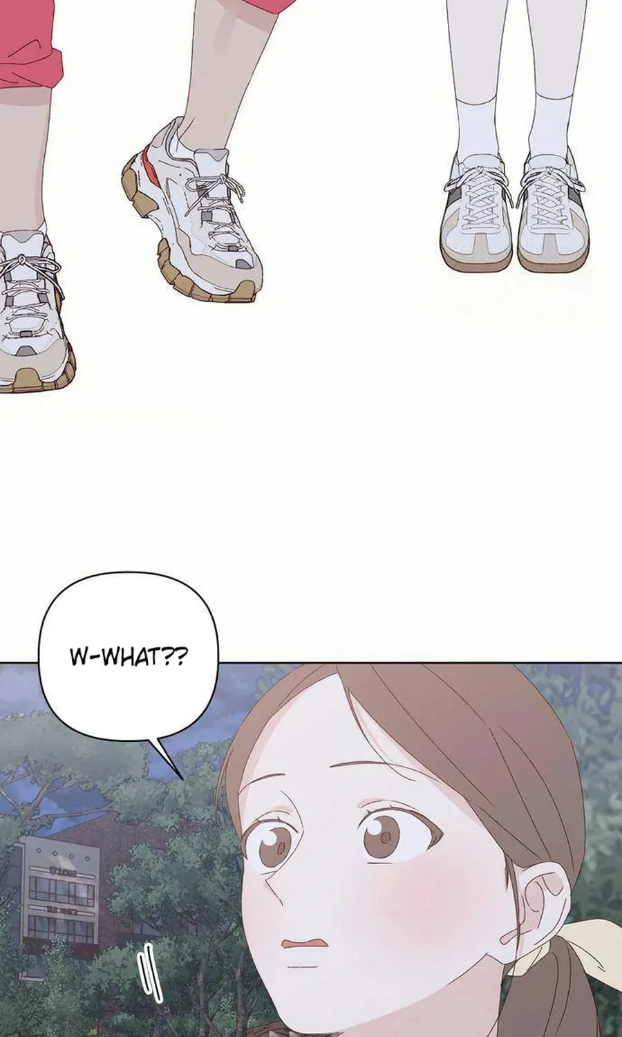 Love That Crosses the Line Chapter 26 page 59 - 