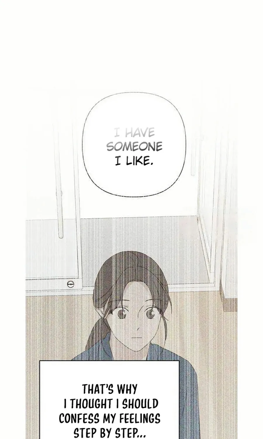 Love That Crosses the Line Chapter 26 page 7 - 