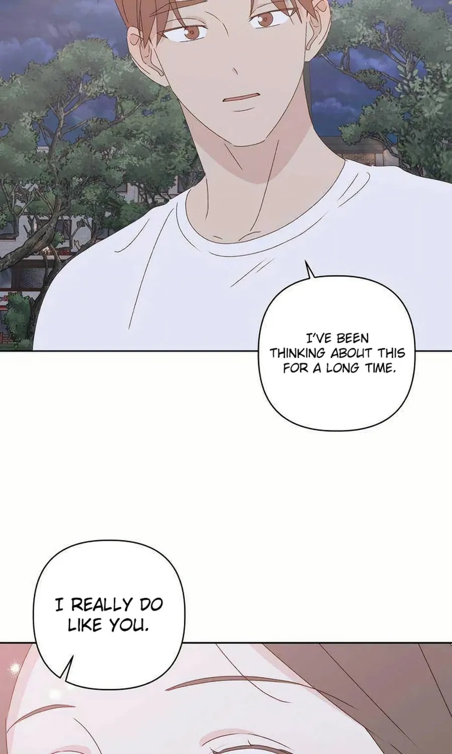 Love That Crosses the Line Chapter 26 page 61 - 