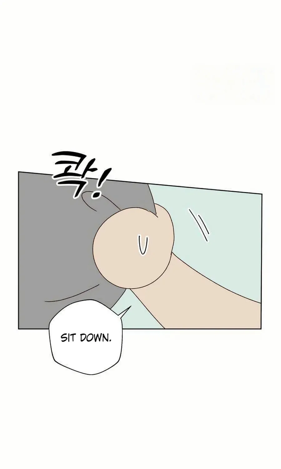 Love That Crosses the Line Chapter 26 page 65 - 