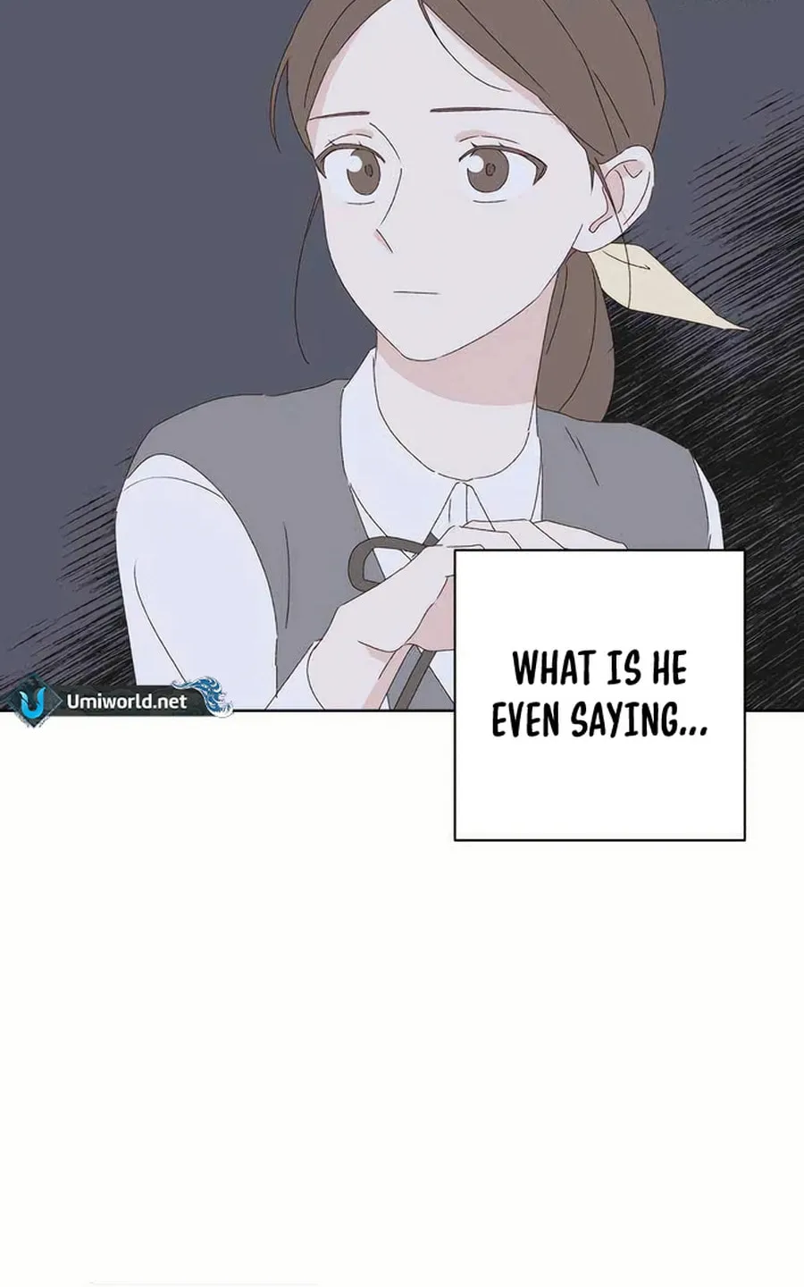 Love That Crosses the Line Chapter 26 page 68 - 