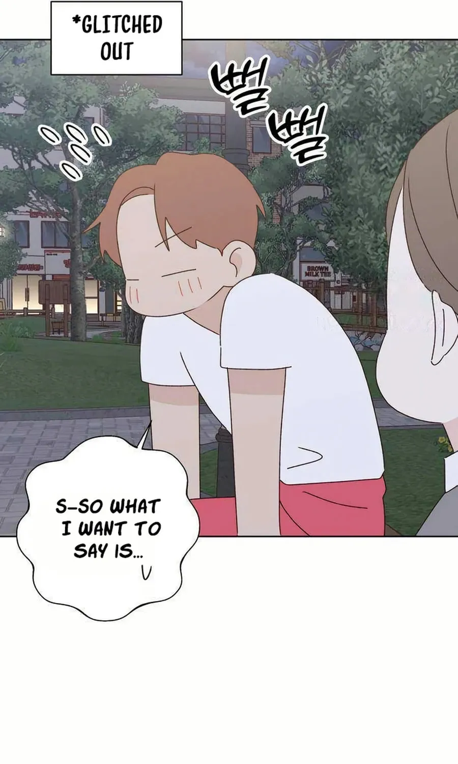 Love That Crosses the Line Chapter 26 page 69 - 