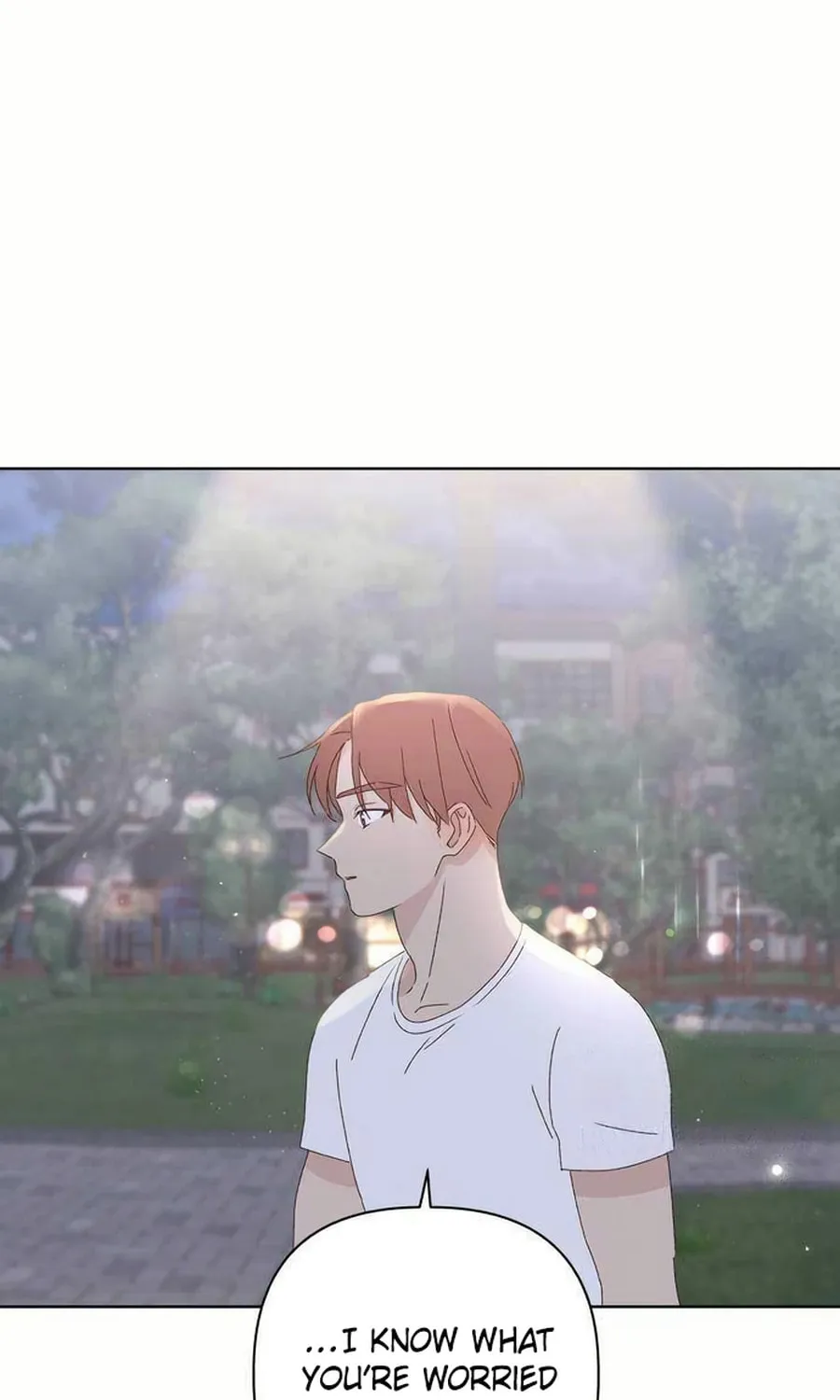 Love That Crosses the Line Chapter 26 page 70 - 