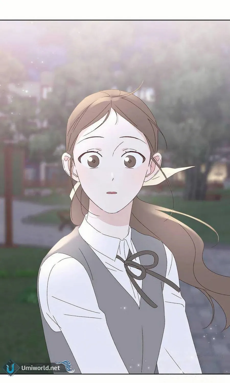 Love That Crosses the Line Chapter 26 page 74 - 