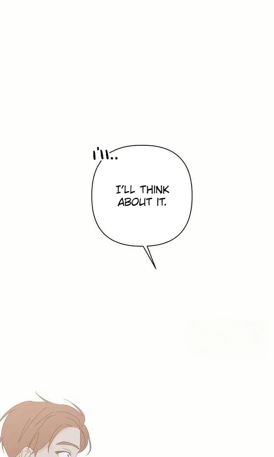 Love That Crosses the Line Chapter 26 page 77 - 