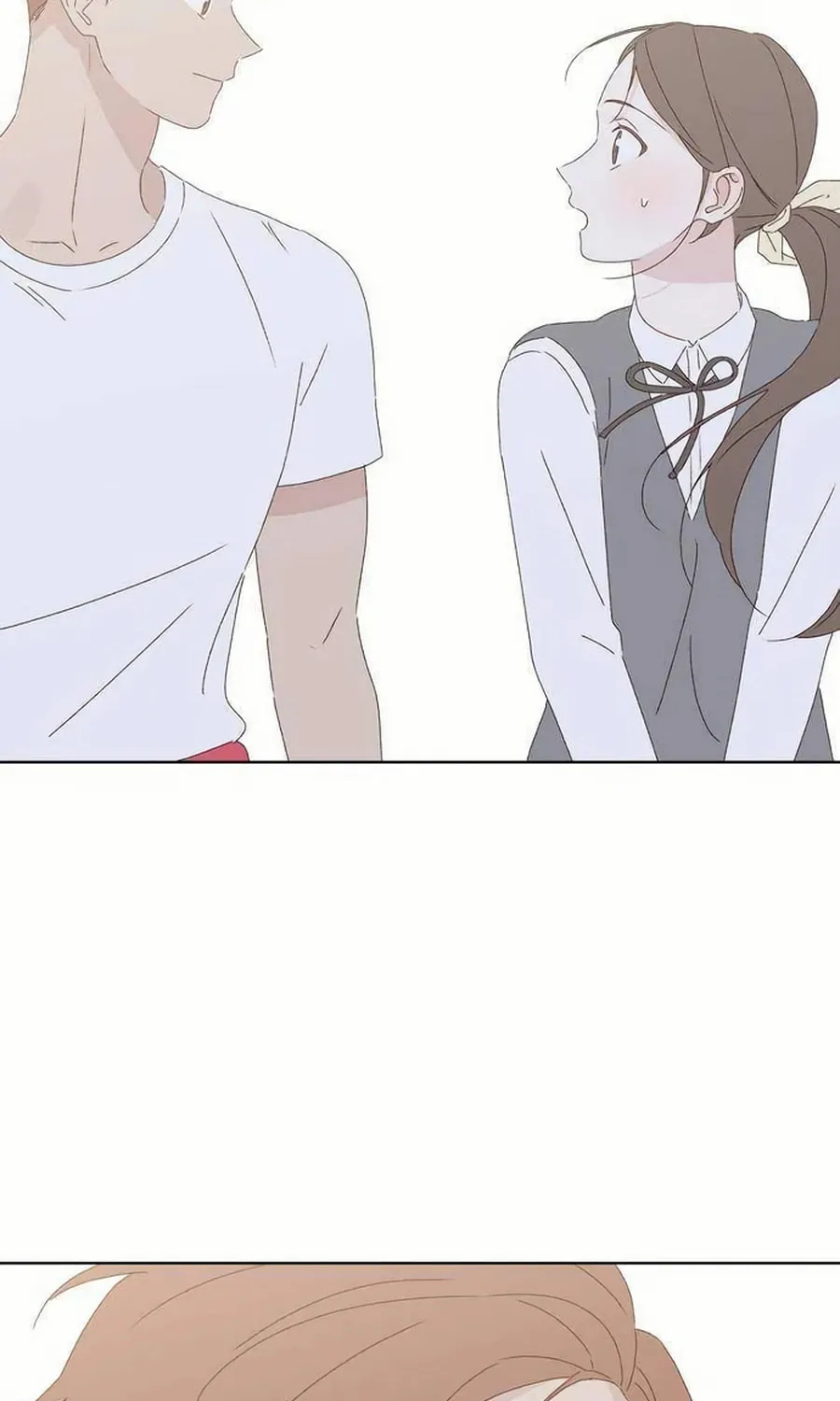 Love That Crosses the Line Chapter 26 page 78 - 