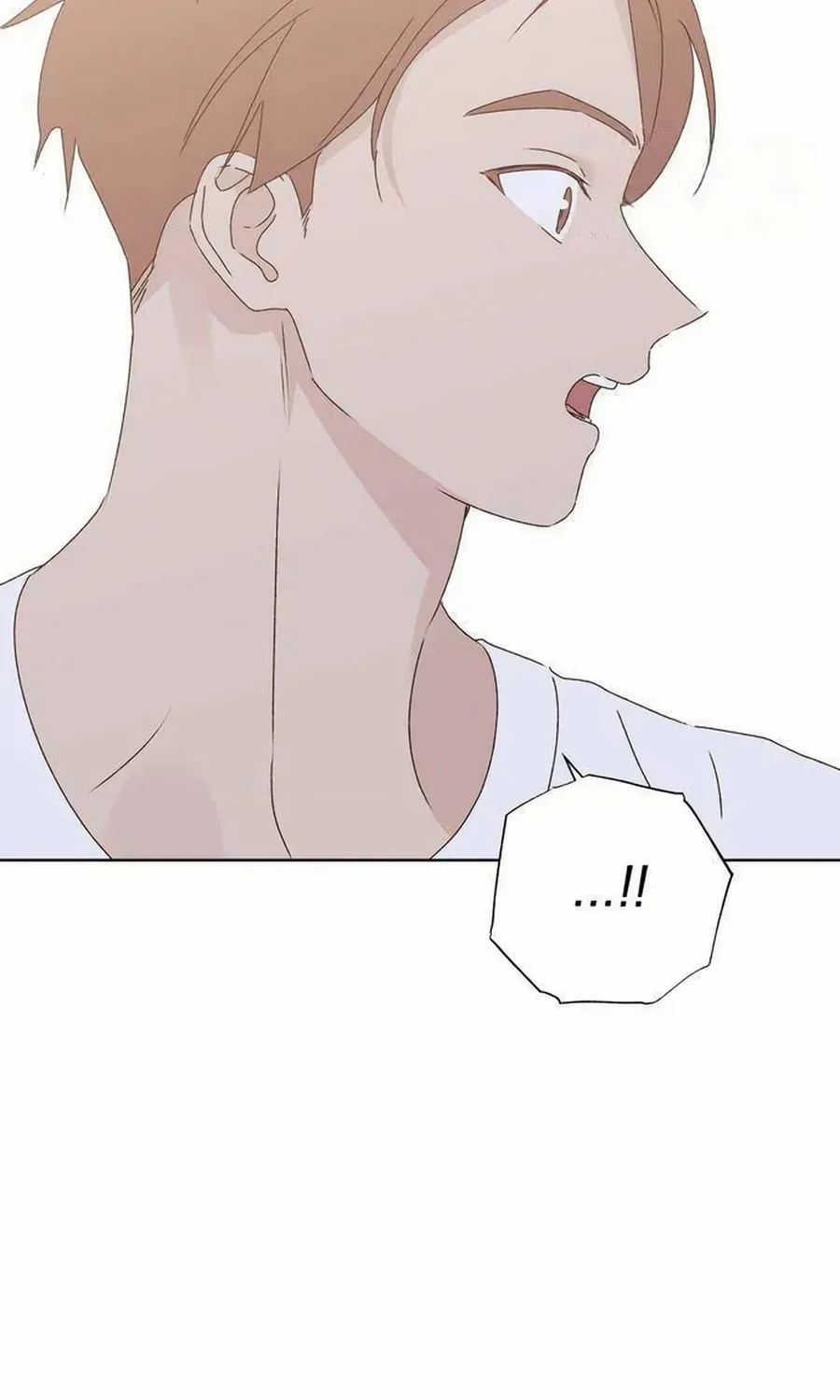 Love That Crosses the Line Chapter 26 page 79 - 