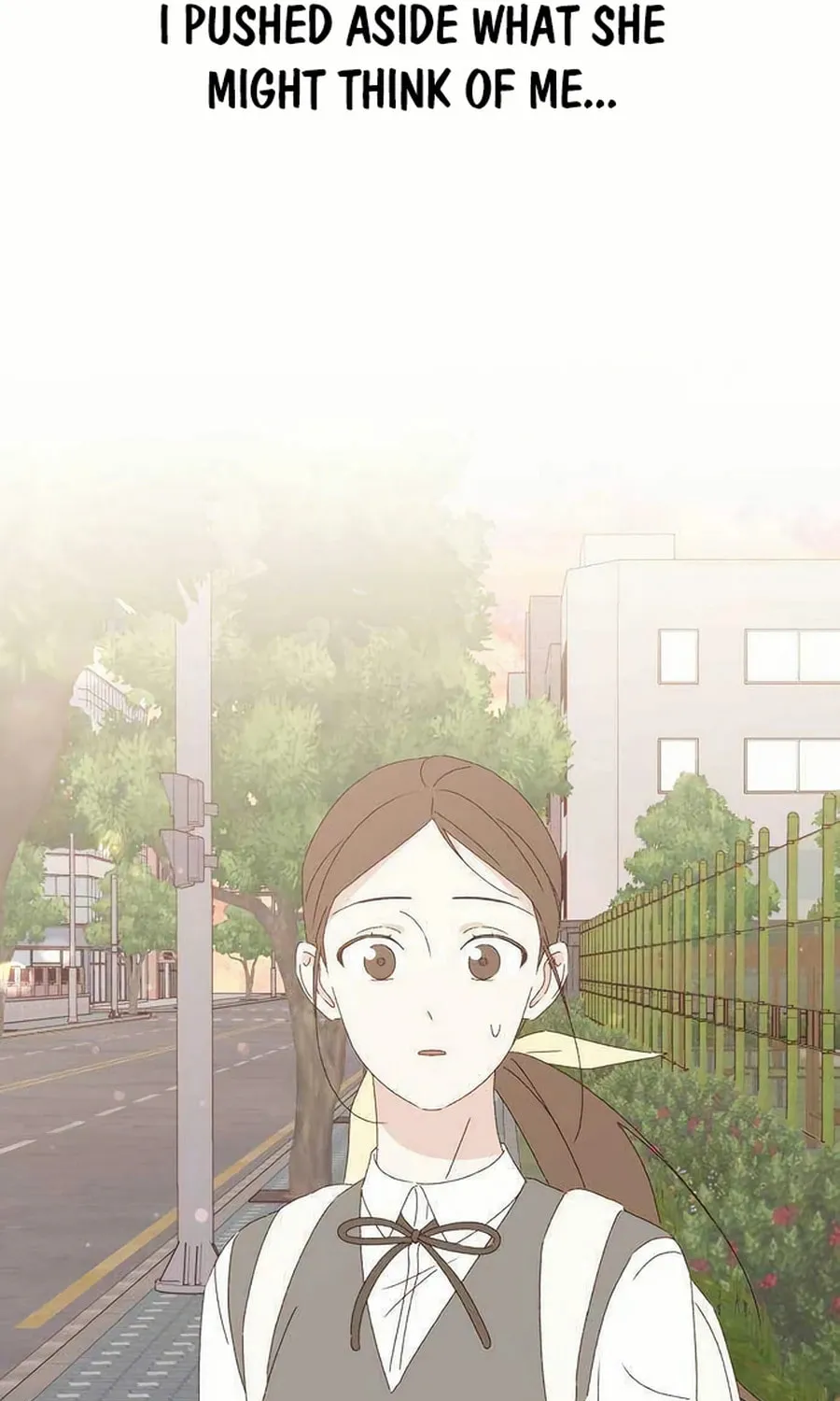 Love That Crosses the Line Chapter 26 page 9 - 