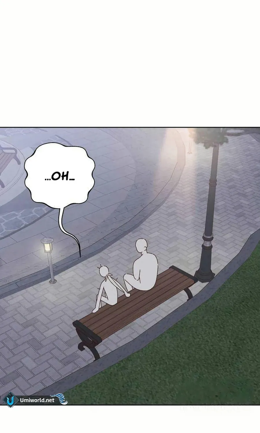 Love That Crosses the Line Chapter 26 page 81 - 