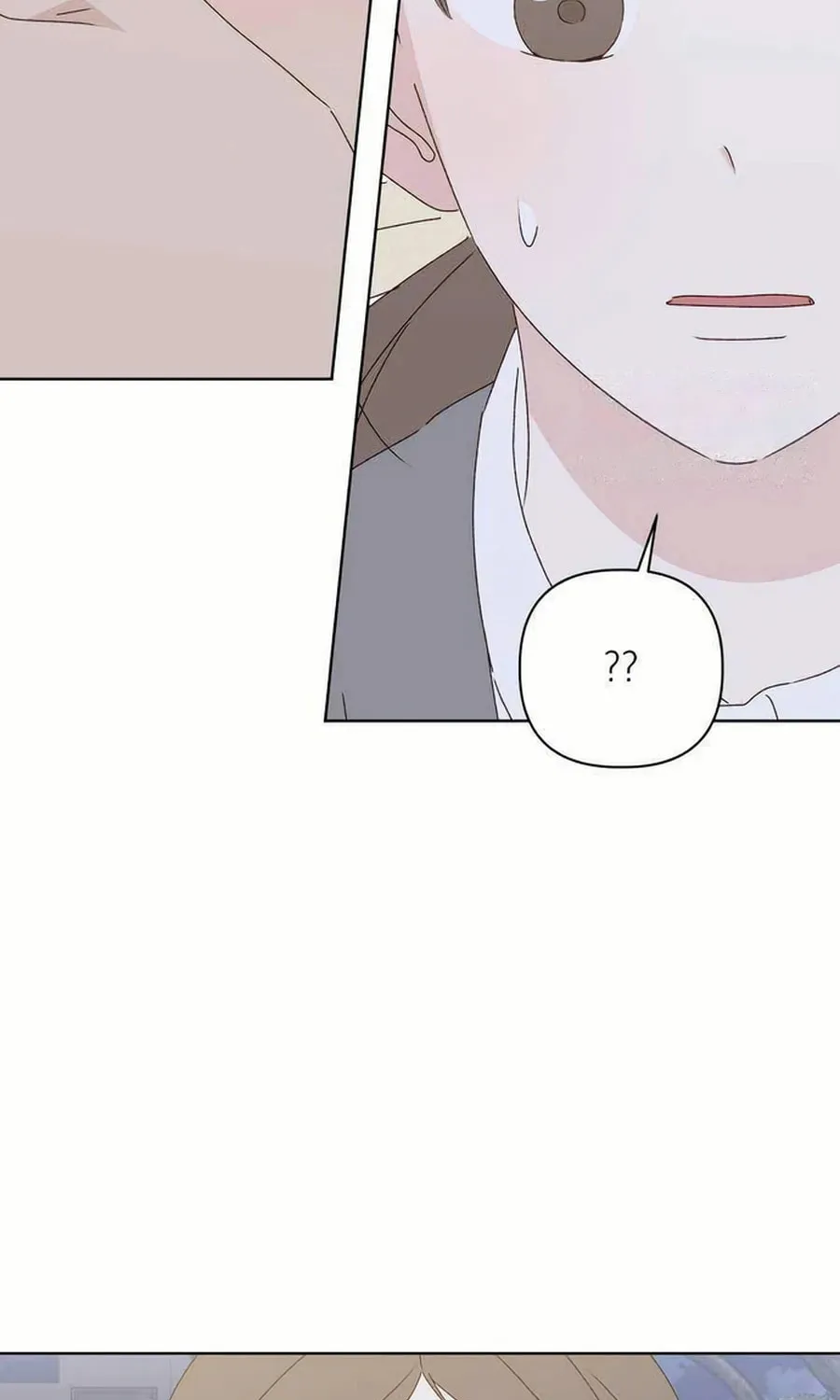 Love That Crosses the Line Chapter 26 page 83 - 