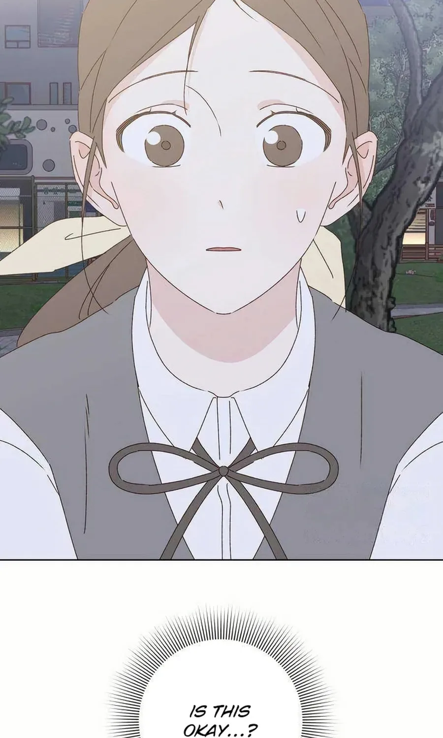 Love That Crosses the Line Chapter 26 page 84 - 