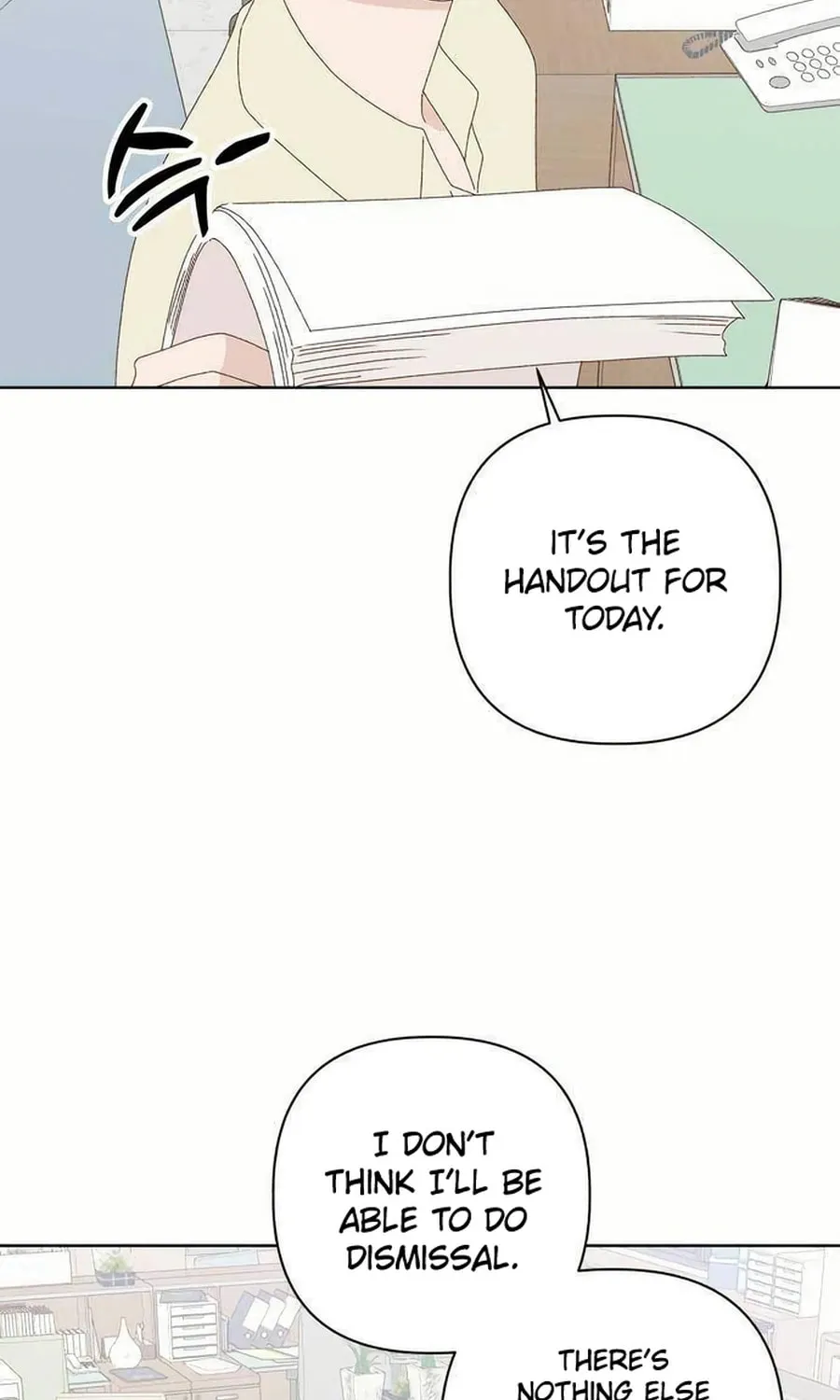 Love That Crosses the Line Chapter 26 page 89 - 