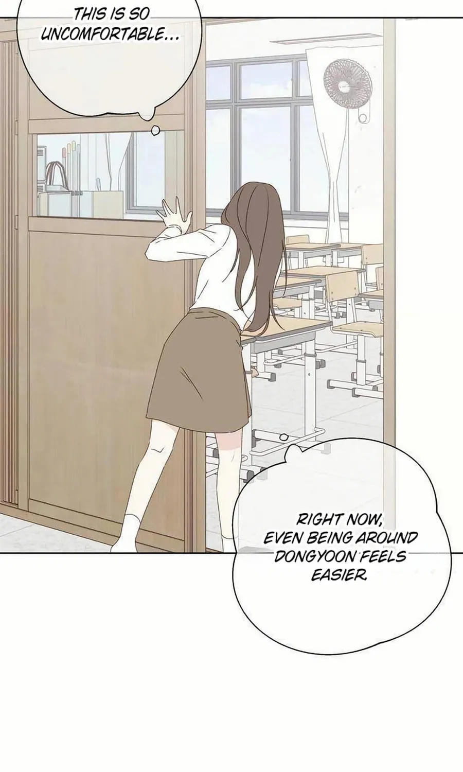 Love That Crosses the Line Chapter 26 page 95 - 