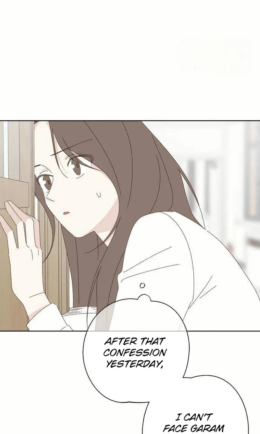 Love That Crosses the Line Chapter 26 page 96 - 