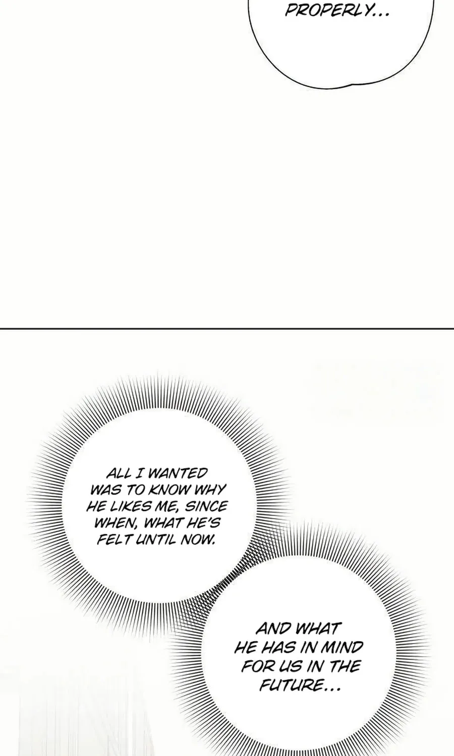Love That Crosses the Line Chapter 26 page 97 - 