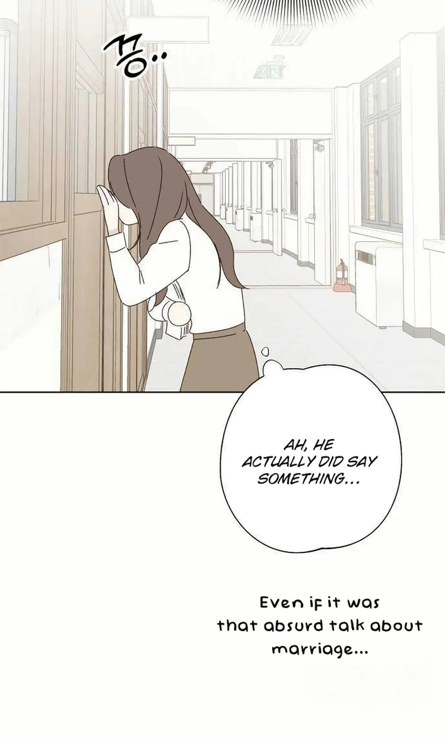 Love That Crosses the Line Chapter 26 page 98 - 