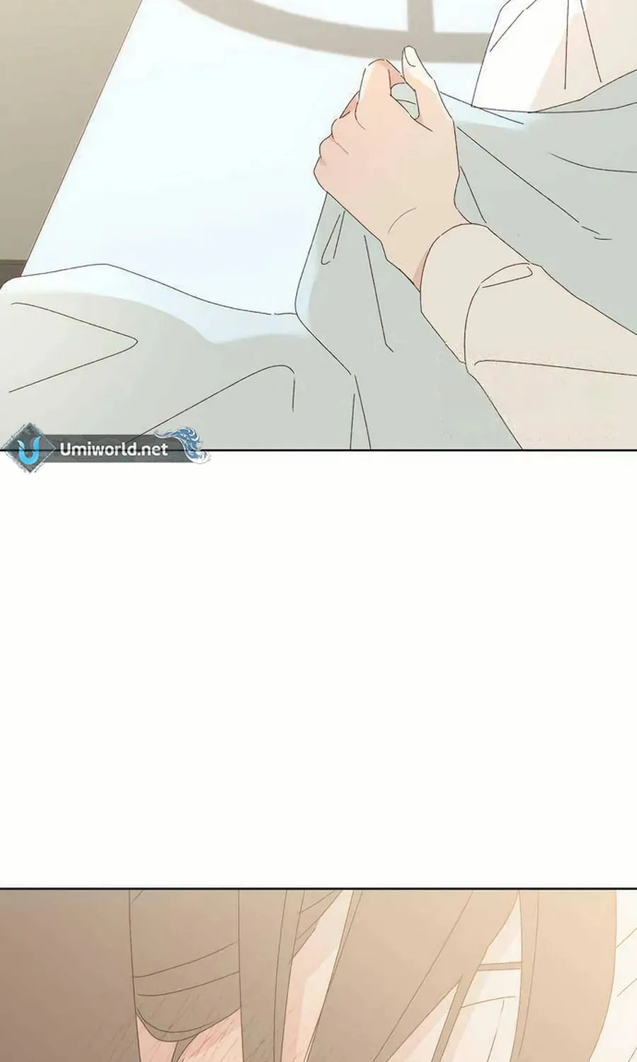 Love That Crosses the Line Chapter 27 page 102 - 