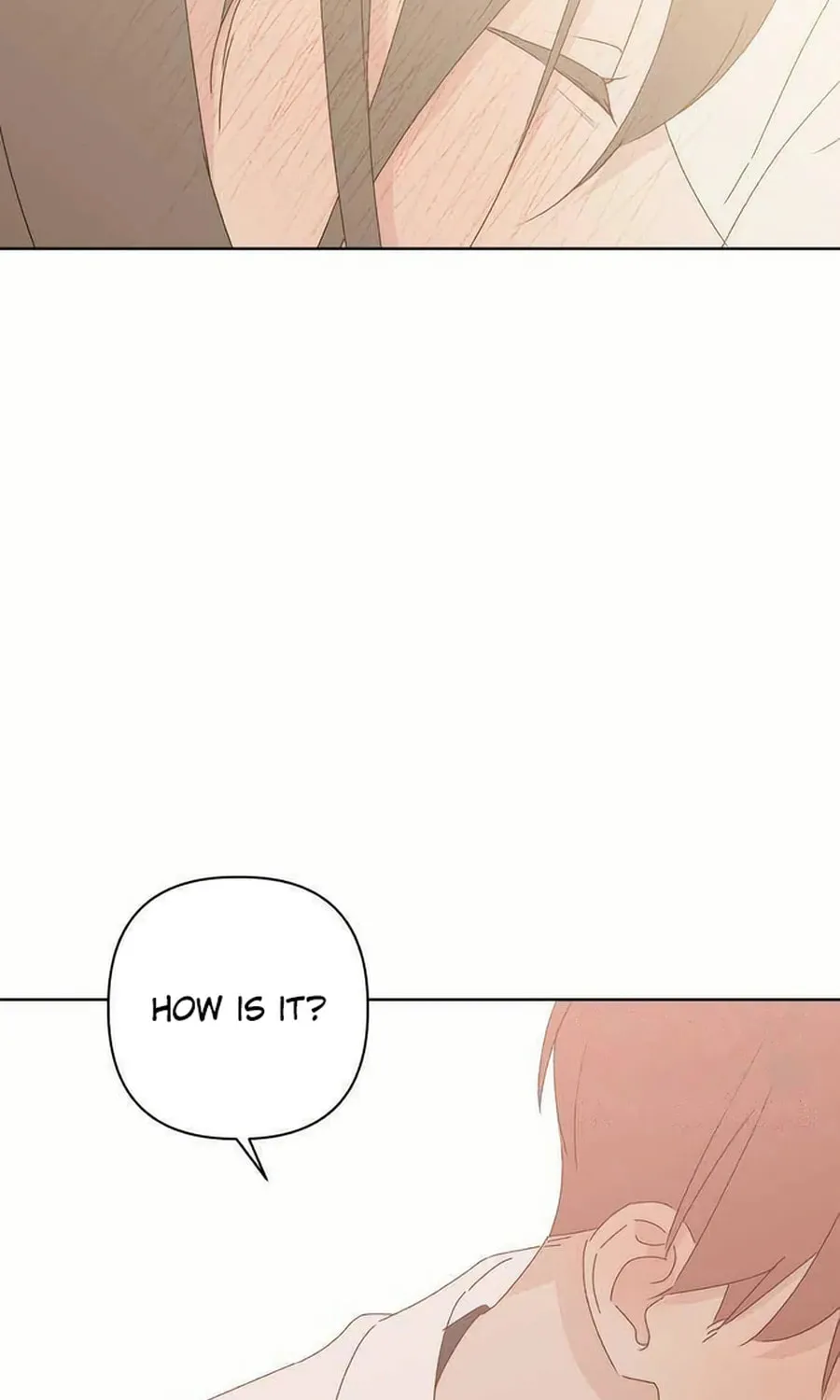 Love That Crosses the Line Chapter 27 page 103 - 