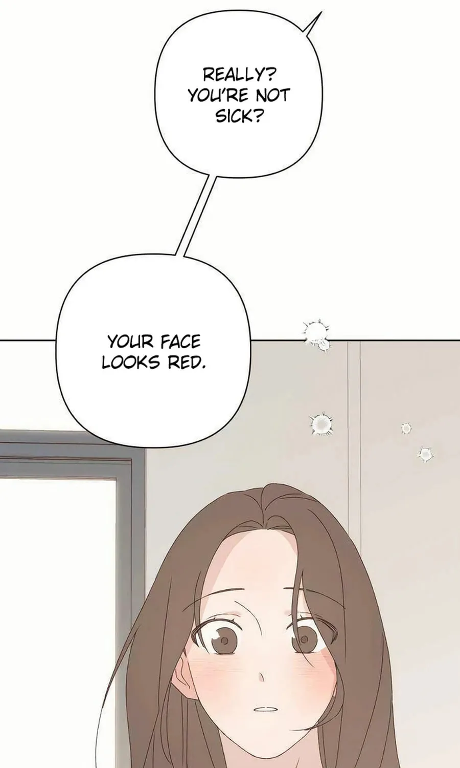 Love That Crosses the Line Chapter 27 page 111 - 