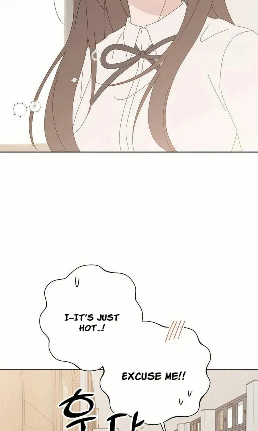 Love That Crosses the Line Chapter 27 page 112 - 