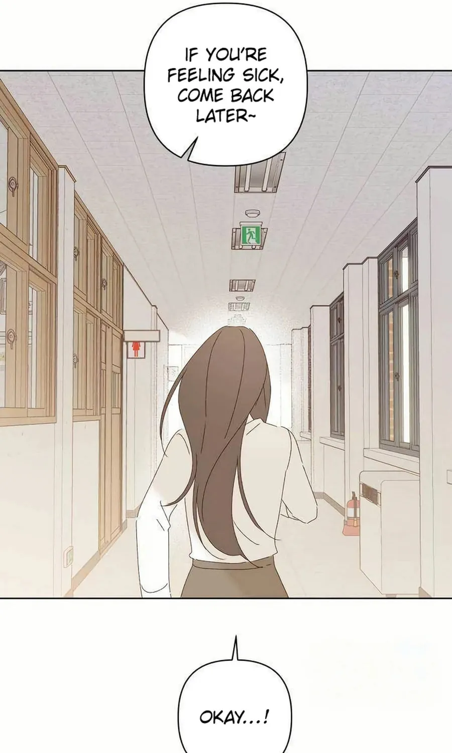 Love That Crosses the Line Chapter 27 page 114 - 