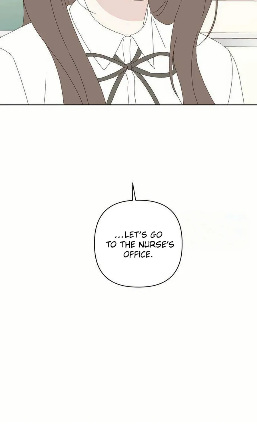 Love That Crosses the Line Chapter 27 page 13 - 