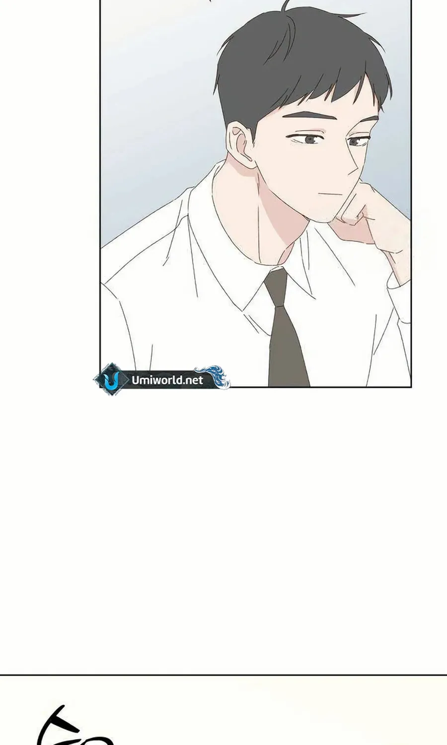 Love That Crosses the Line Chapter 27 page 16 - 
