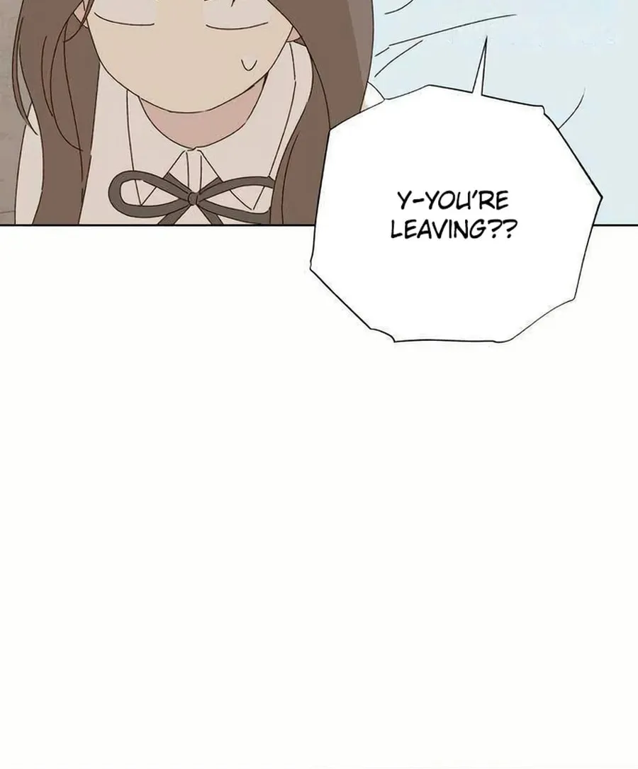 Love That Crosses the Line Chapter 27 page 32 - 