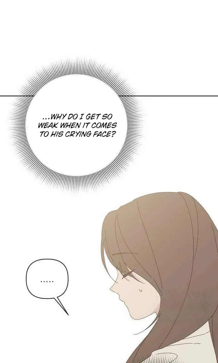 Love That Crosses the Line Chapter 27 page 37 - 