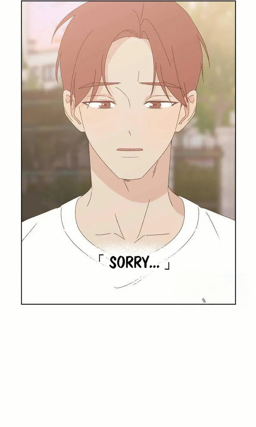 Love That Crosses the Line Chapter 27 page 39 - 