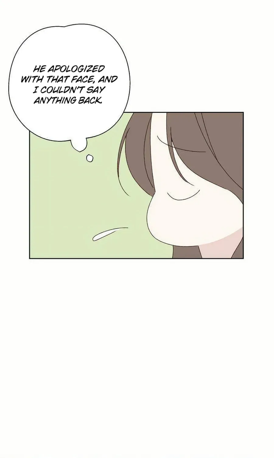 Love That Crosses the Line Chapter 27 page 40 - 