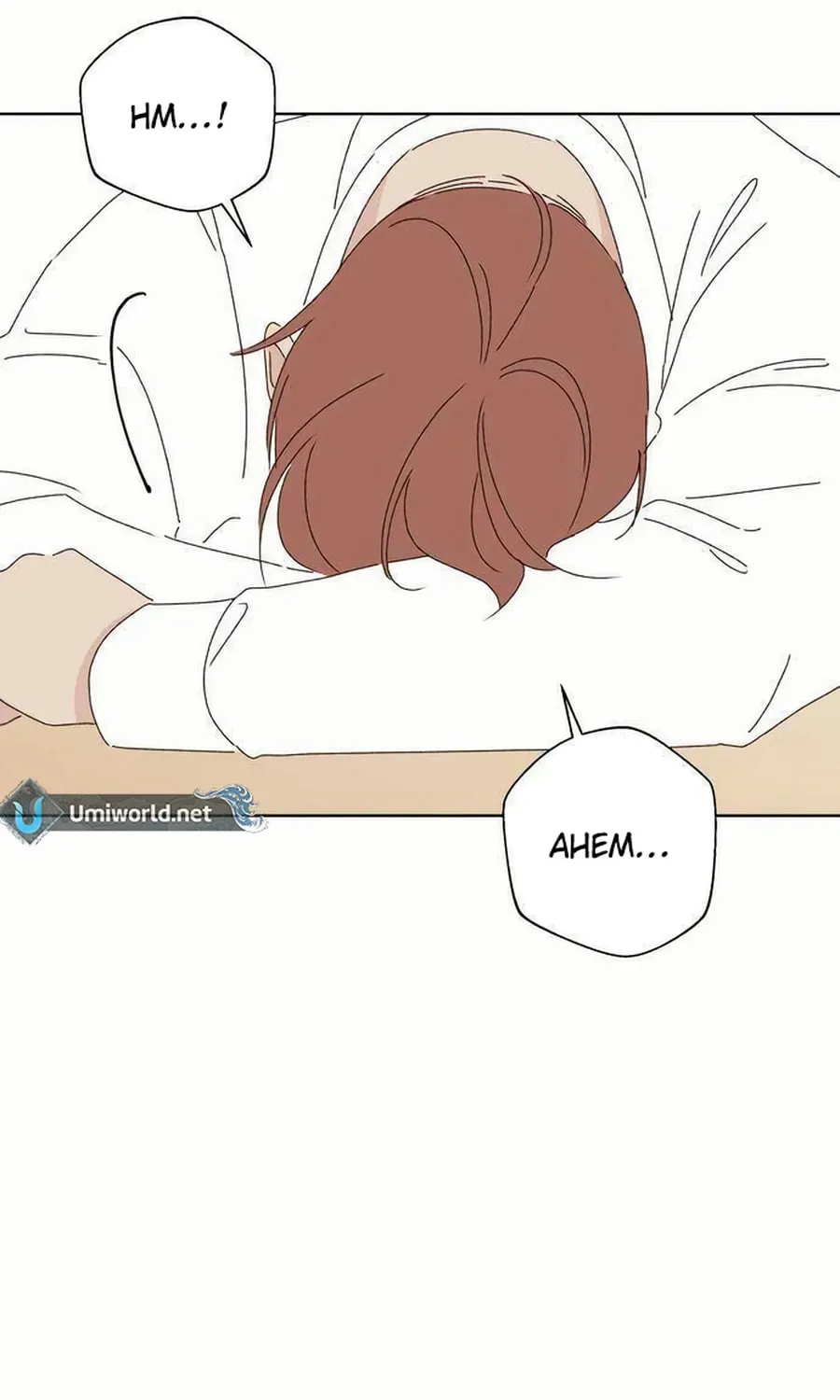 Love That Crosses the Line Chapter 27 page 5 - 