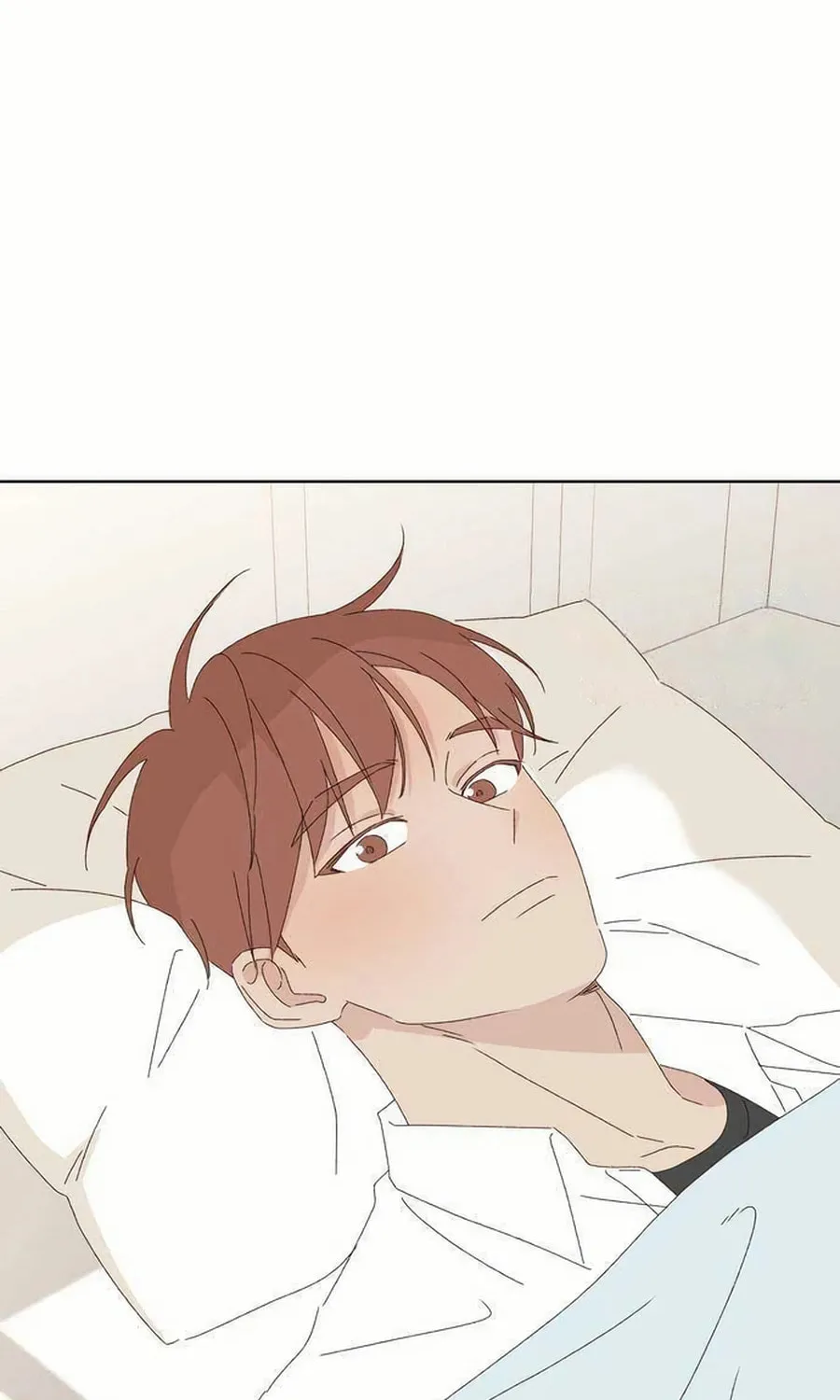 Love That Crosses the Line Chapter 27 page 42 - 