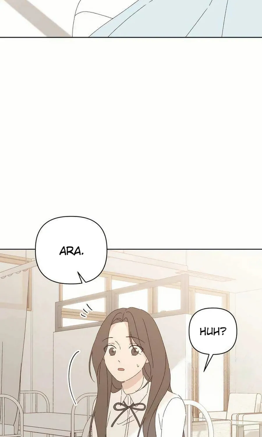 Love That Crosses the Line Chapter 27 page 43 - 
