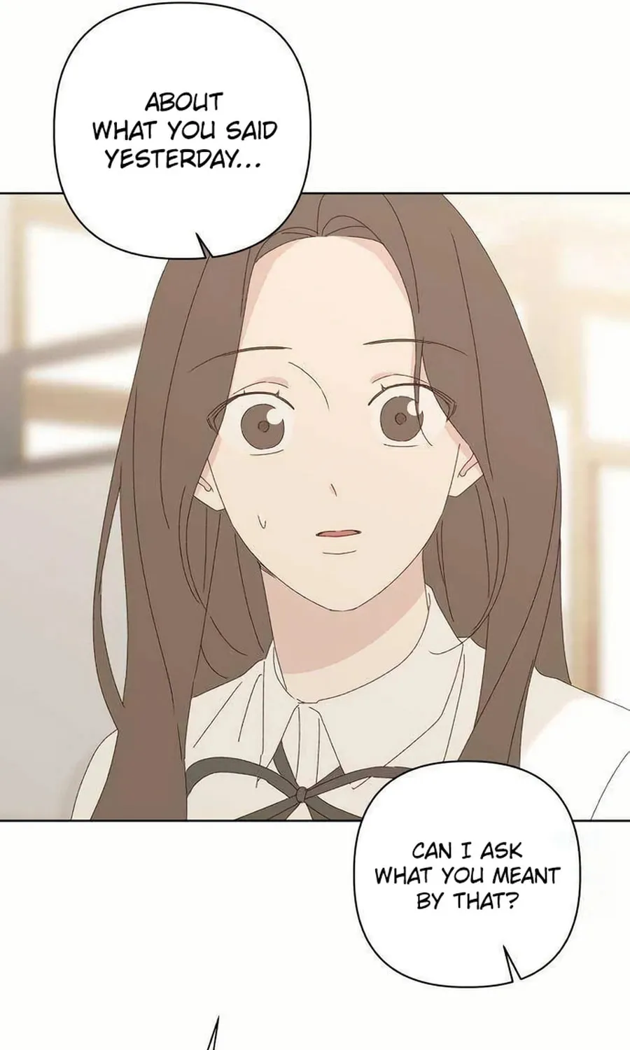Love That Crosses the Line Chapter 27 page 45 - 