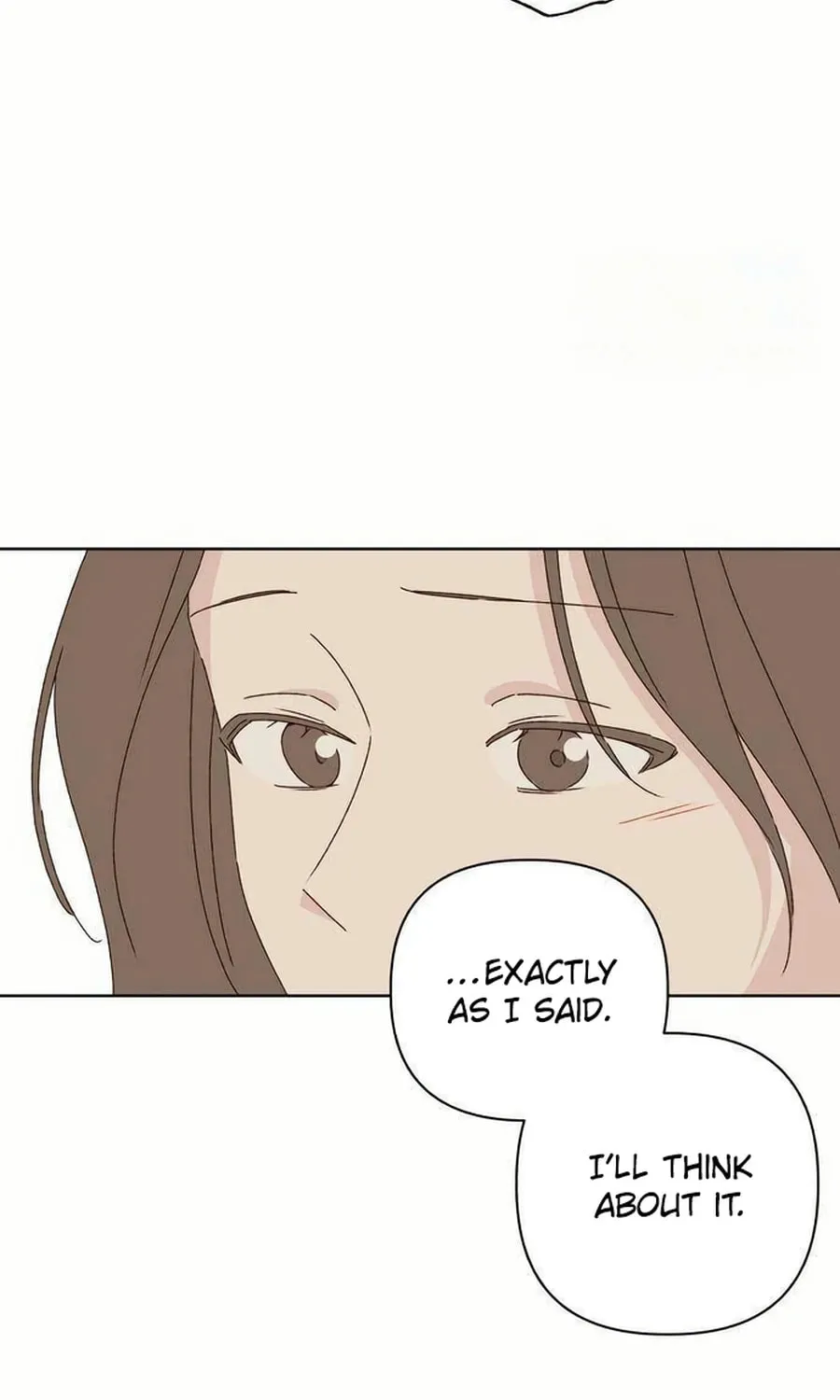 Love That Crosses the Line Chapter 27 page 47 - 